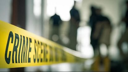 Indore: इंदौर में पिता ने आठ साल की बेटी का सिर दीवार से ठोंककर मौत के घाट उतारा Father kills eight-year-old daughter by banging her head on wall in Indore