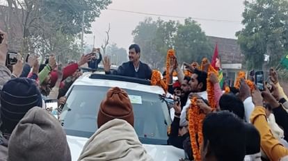 Ballia: अब सपा बर्दाश्त नहीं करेगी, शिवपाल यादव बोले- कार्यकर्ताओं का उत्पीड़न न रुका तो जलेगी भाजपा की लंका बलिया में शिवपाल सिंह यादव