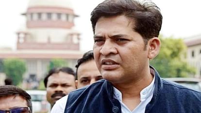 Indore News: दो महीने बाद जेल से बाहर आए आनंद राय, बोले- भाजपा में शामिल होने का बना रहे थे दबाव दो माह बाद जेल से रिहा हुए डाॅ. आनंद राय