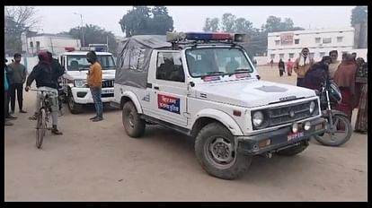 Bihar CM के गृह क्षेत्र नालंदा में बड़ी वारदात: शाम से लापता दो भाइयों की सुबह मिली लाश; एक युवक गोल