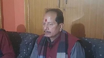 विजय सिन्हा गरम: बोले- नीतीश के इशारे पर सुधाकर को नोटिस, चंद्रशेखर यादव को क्यों नहीं विजय सिन्हा गरम: बोले- नीतीश के इशारे पर सुधाकर को नोटिस, चंद्रशेखर यादव को क्यों नहीं