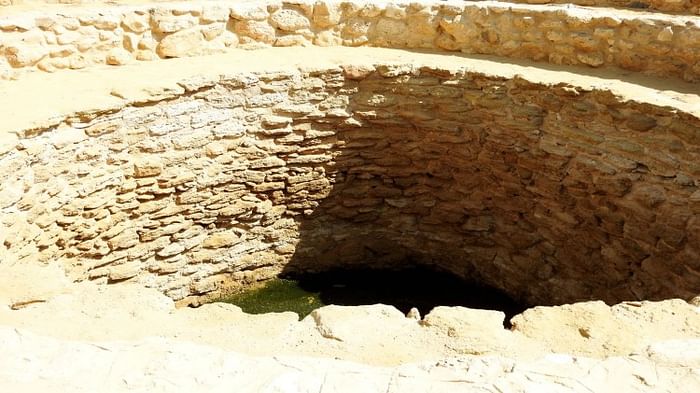 Wishing Well: इस देश में मिला हजारों साल पुराना कुआं, लोगों की हर इच्छा कर देता था पूरी इस देश में मिला हजारों साल पुराना कुआं