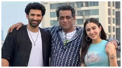 Sara Ali Khan Begins Preparation For Metro In Dino Movie with Aditya Roy Kapur