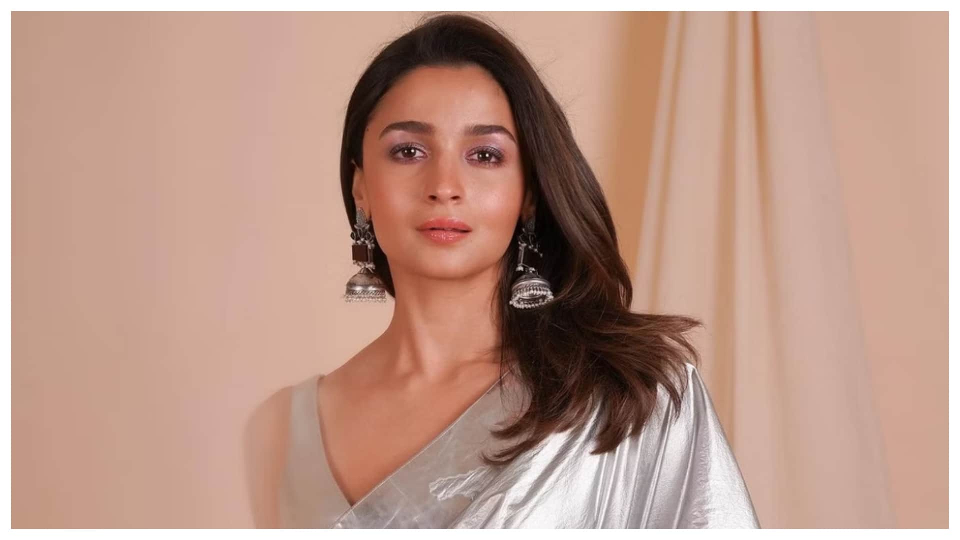Alia Bhatt opens up on Balancing Work Life after Raha Birth Says My first Priority is my Daughter