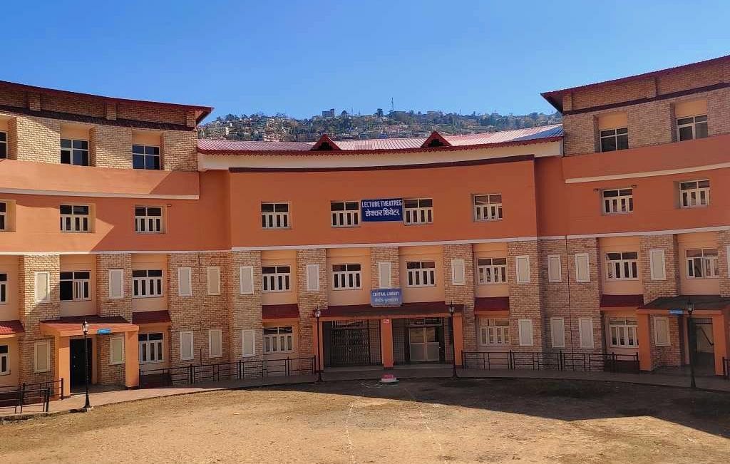 Medical College Gets New Forensic Lab
