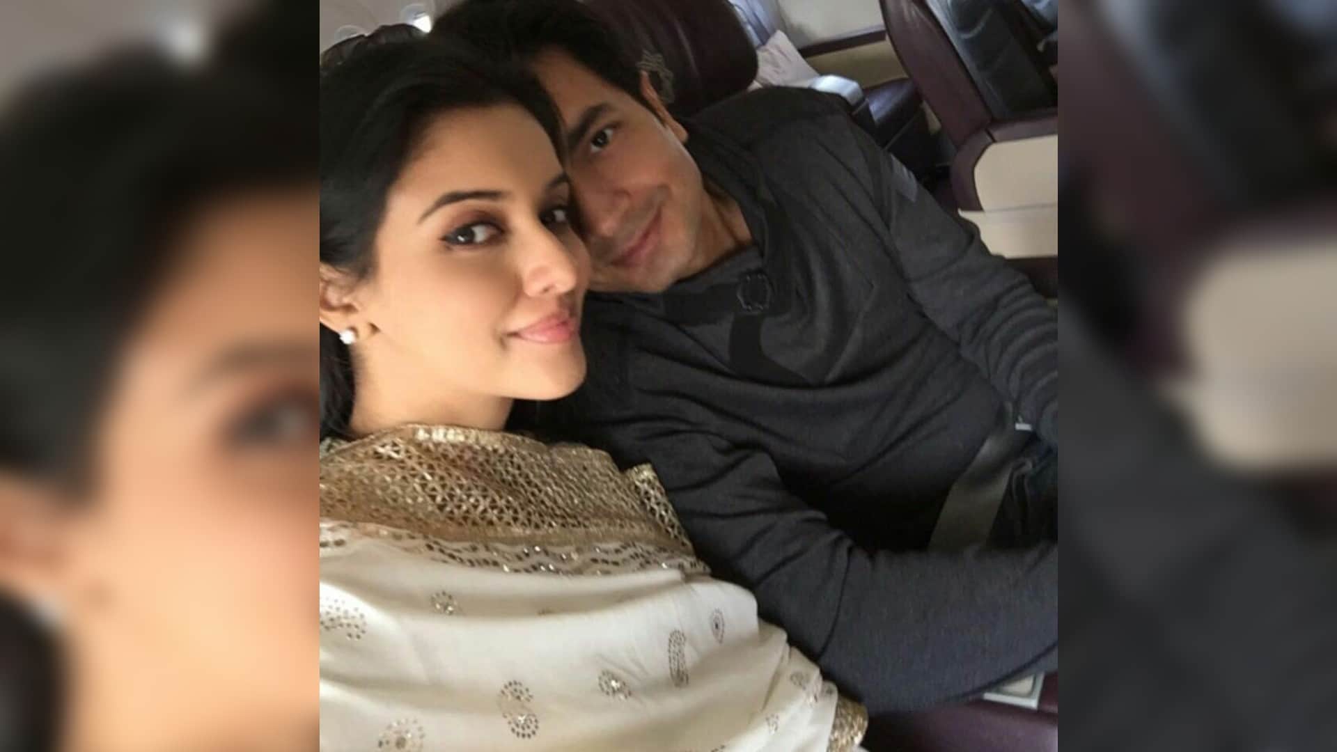 Asin Thottumkal Rahul Sharma Wedding Anniversary Know about their Love Story