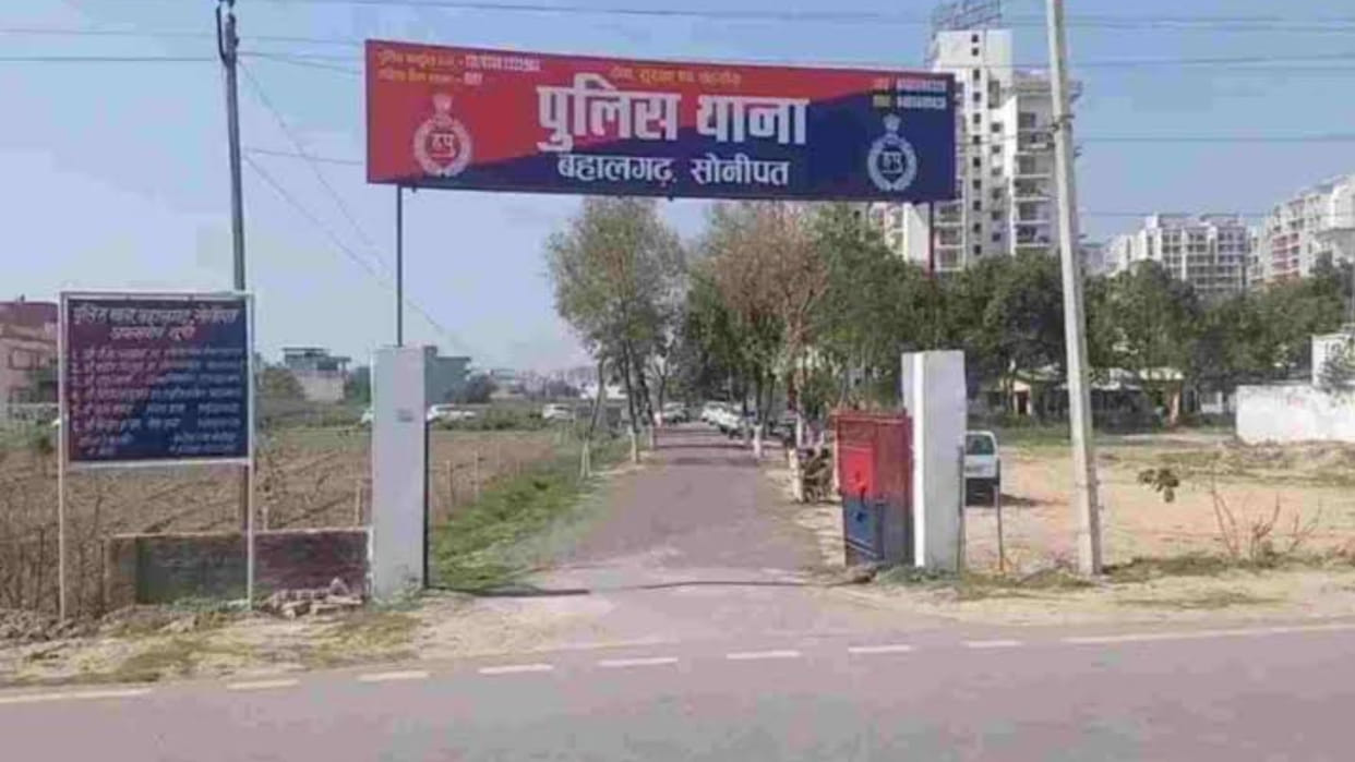 Newborn thrown in roadside bushes in Sonipat, Dead Body Found