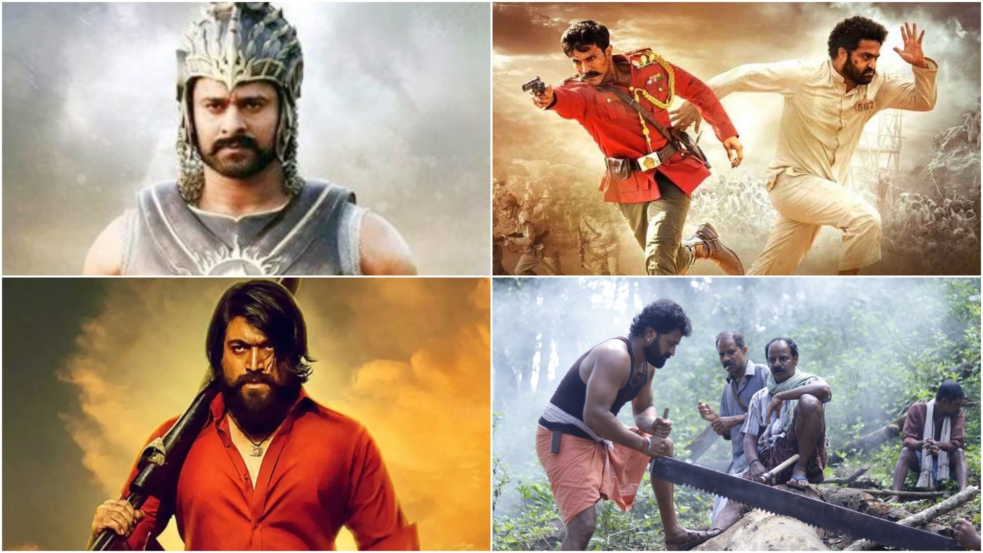 Akhanda Hindi dubbed Nandamuri south film to release on 20 January original version released year ago RRR KGF