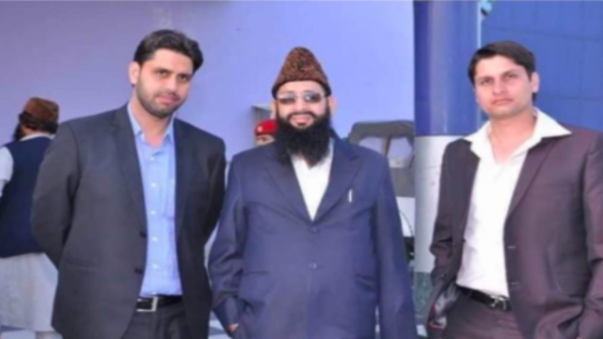 Meerut News: Haji Yakub shocked after hearing the order to go to Sonbhadra, surveillance in three district