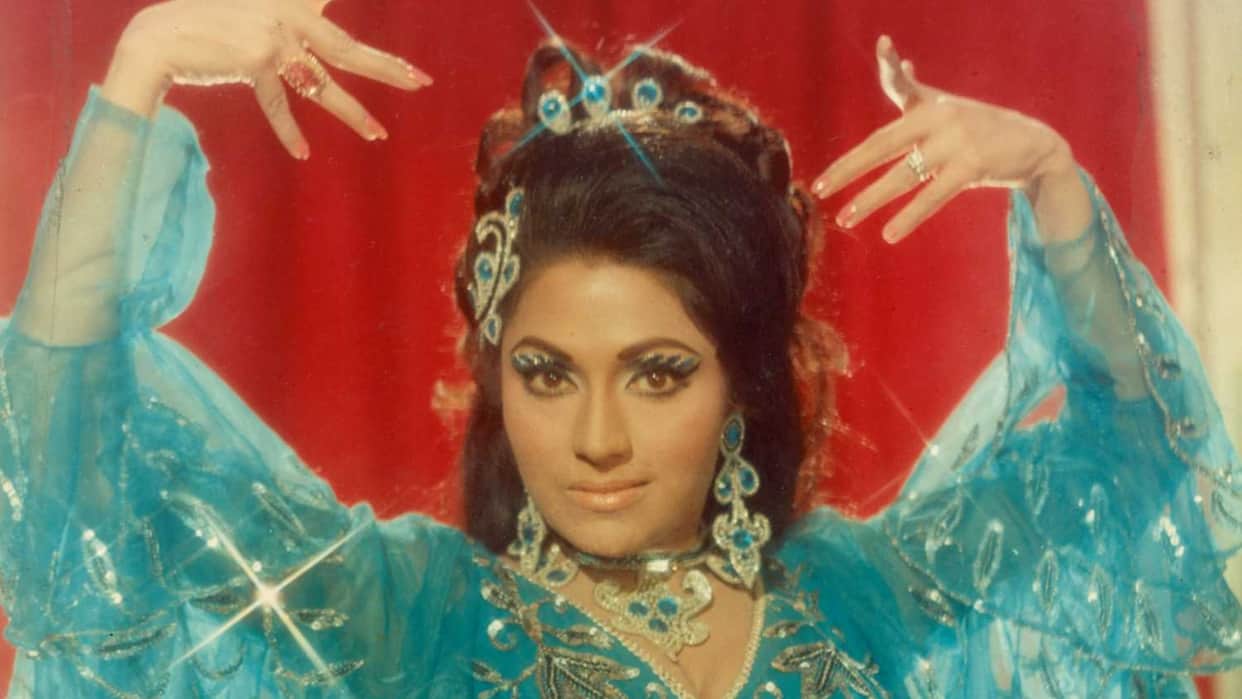 bindu regrets not getting award for do raaste actress said because she was newcomer but jaya won it for guddi