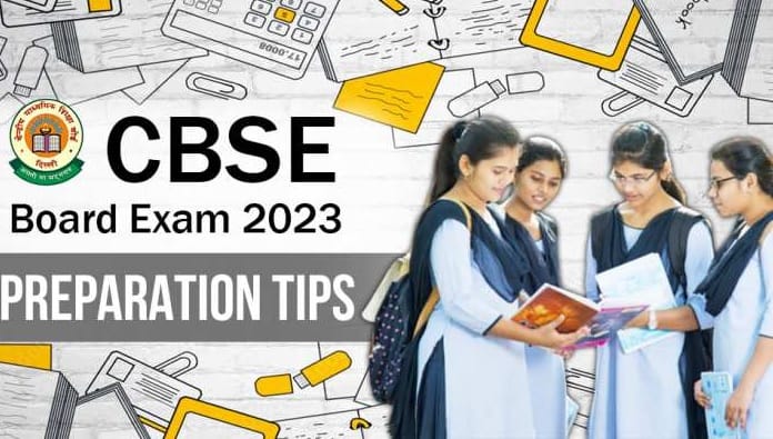CBSE Board Exam 2023:If there is no prep for the board exam,first division will be achieved with-safalta