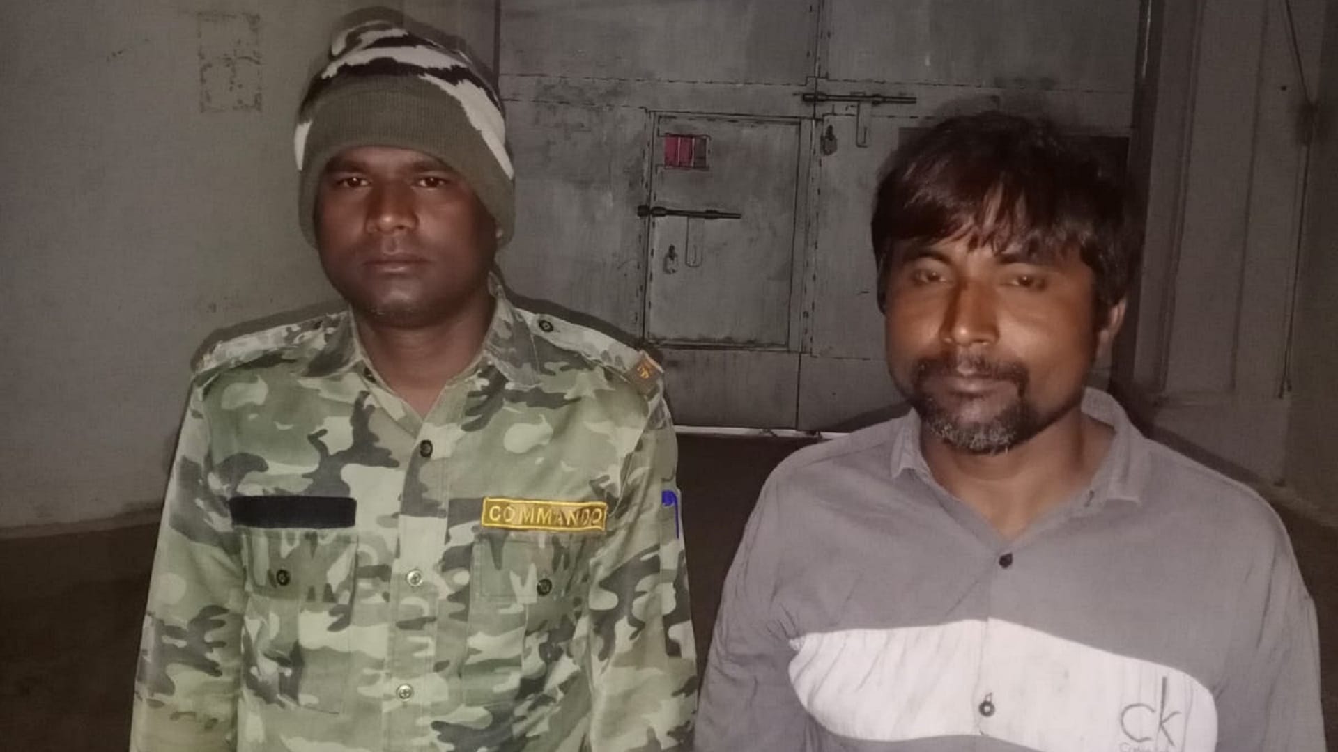 character suspicion husband killed his wife by strangulation in balod
