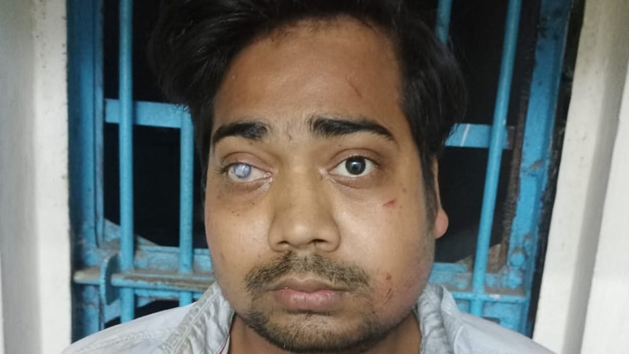 brother in law killed pregnant daughter in law in chhattisgarh bilaspur