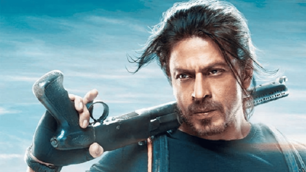 Shahrukh Khan starrer Pathaan release in theatres Gujarat multiplex appeal to Cm for safety and security