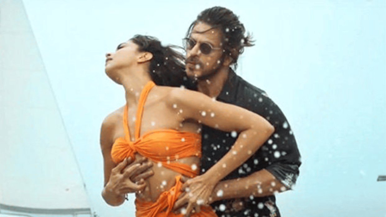 Theater operator in fear for Pathan film release sought security