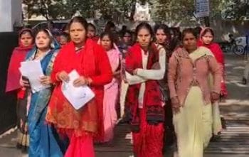 women in the name of employment