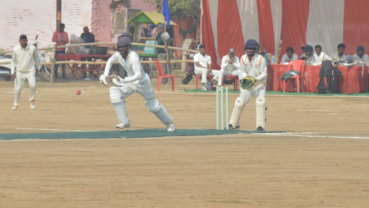 Kanpur beat Lucknow by 50 runs