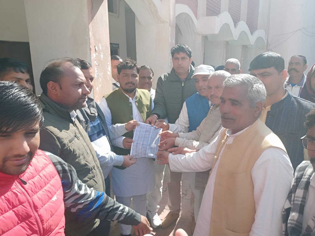 charkhi dadri news