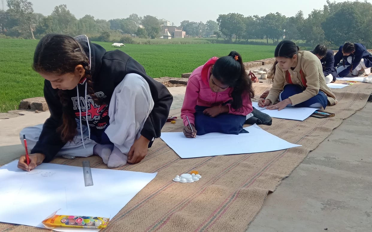 painting competition