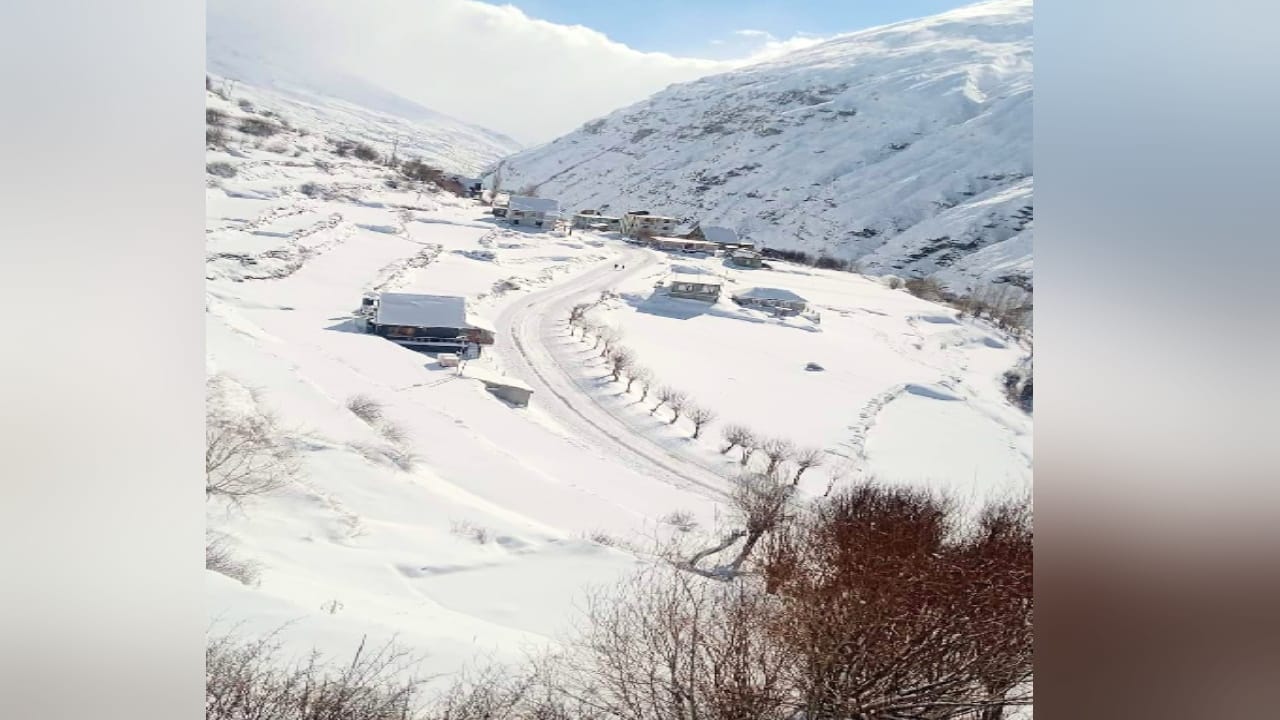 Himachal Weather will remain bad for eight days, heavy rain and snowfall alert for three days in these distric