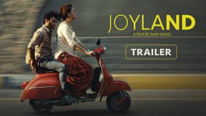 Priyanka Chopra Appreciate RRR and Pakistani Film Joyland Share Story on instagram twitter SS Rajamouli Saim