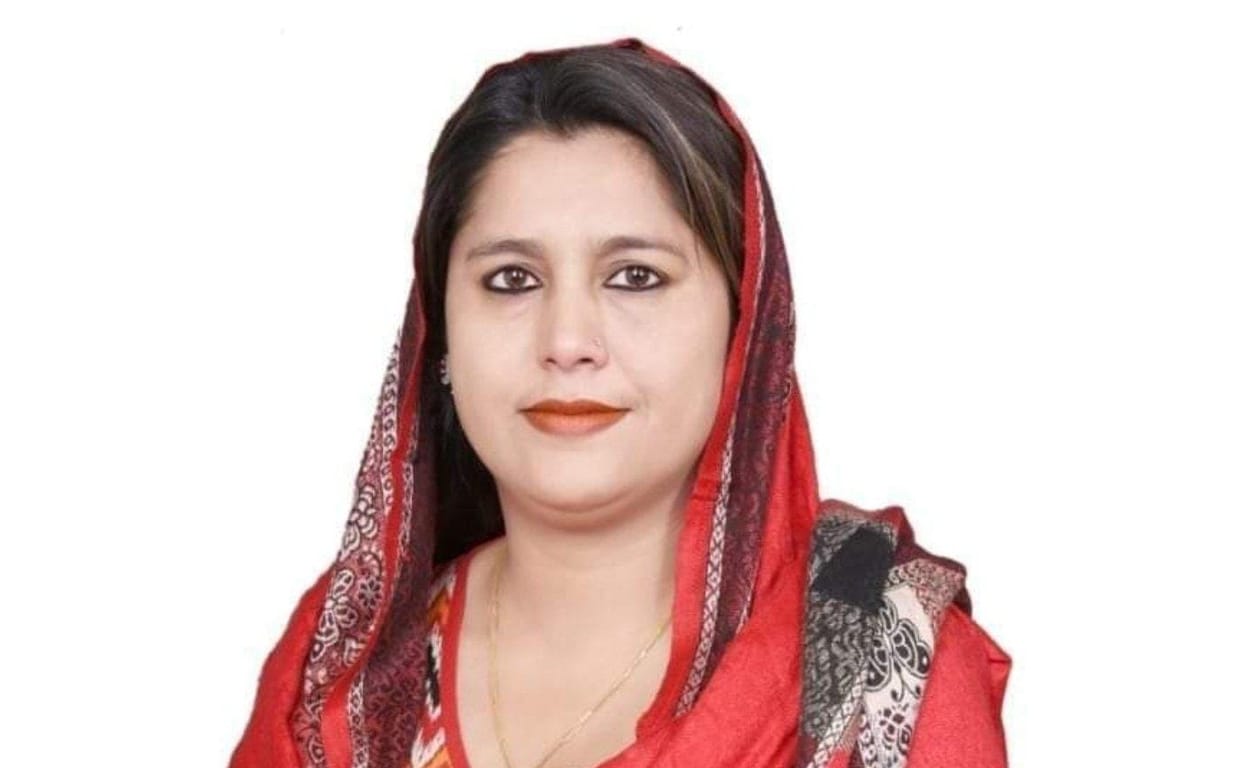 Irfan Solanki Case, Noori Shaukat also got bail, made the basis for the care of the son