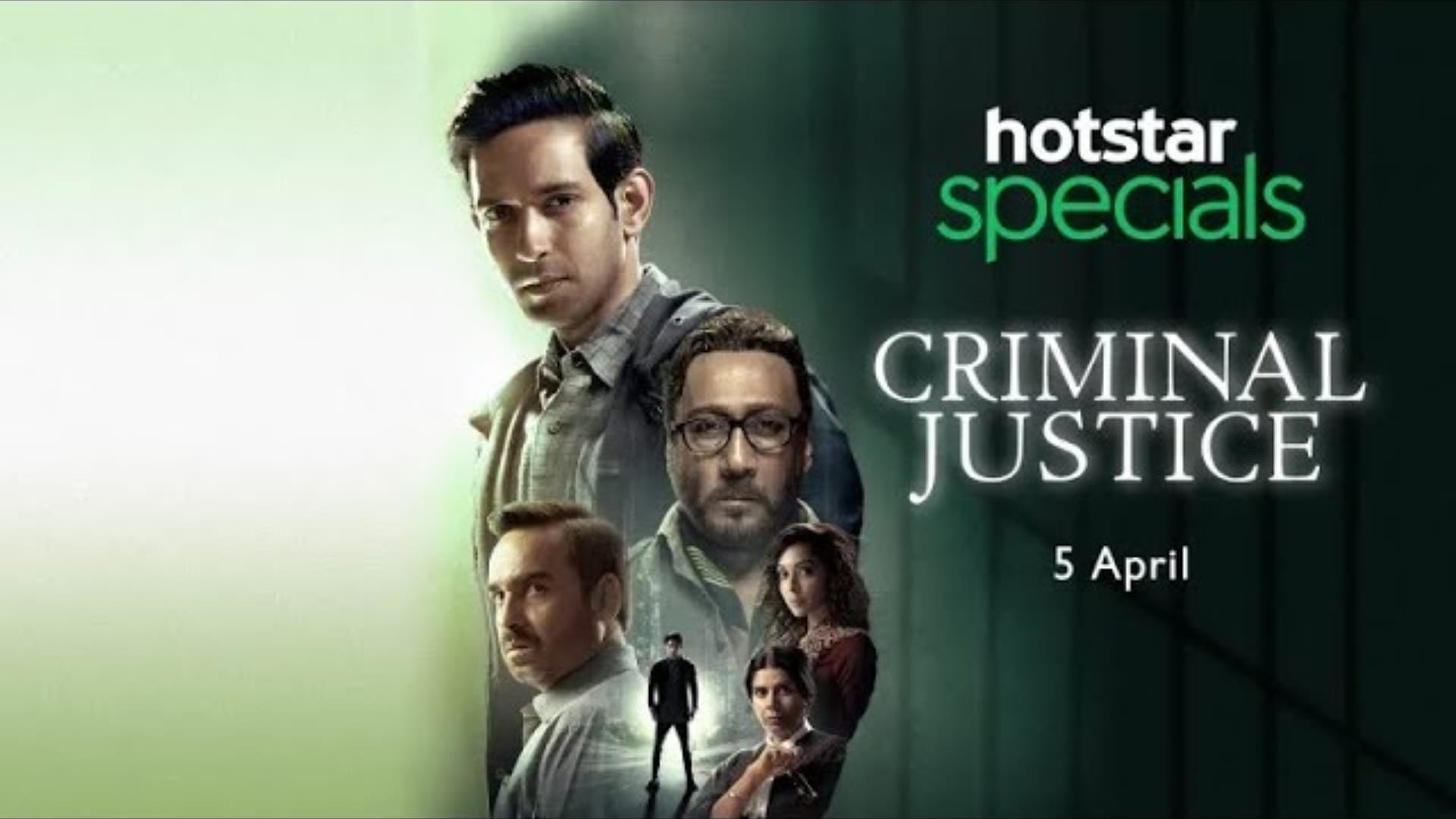 These Indian Web Series Have Adapted From Foreign Shows Rudra Broken The Office Criminal Justice