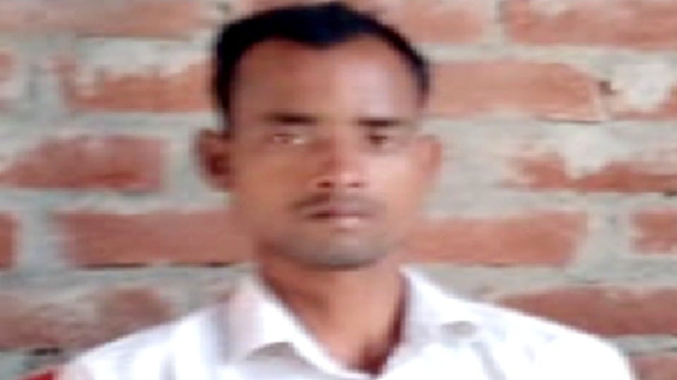 Sugarcane farmer shot dead in Bareilly