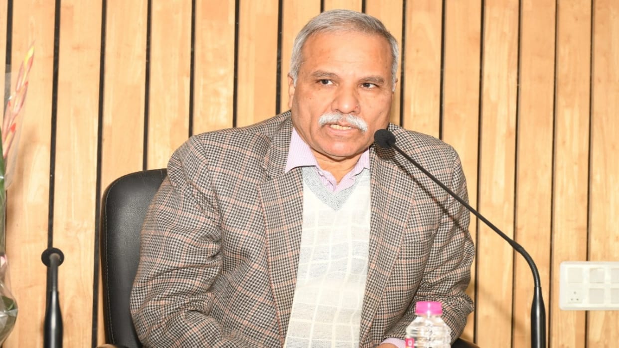 DGP gave instructions to stop fake news on social media