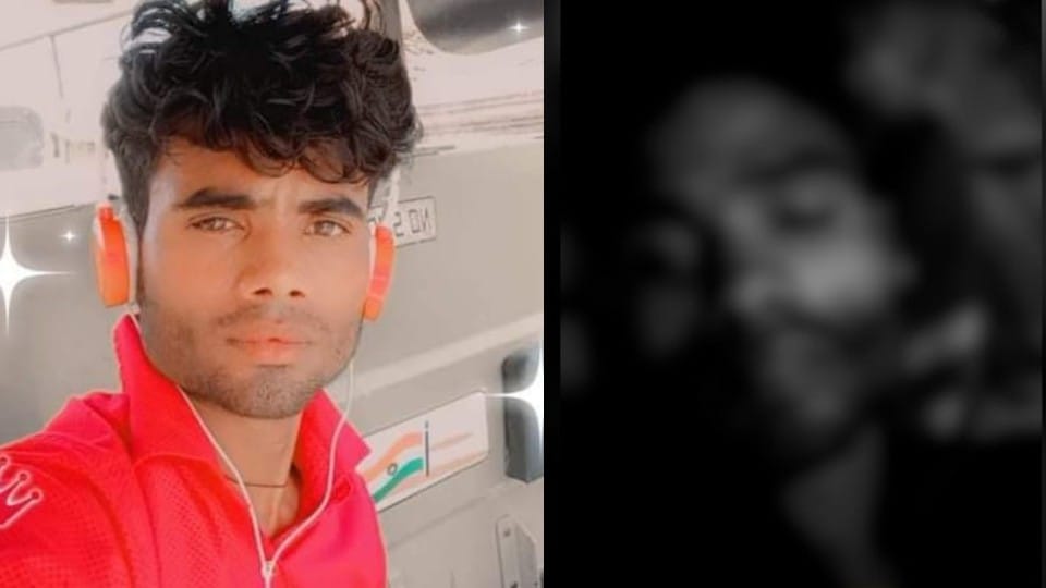 Mother-in-law and wife cut off hands and legs of young man in shahjahanpur