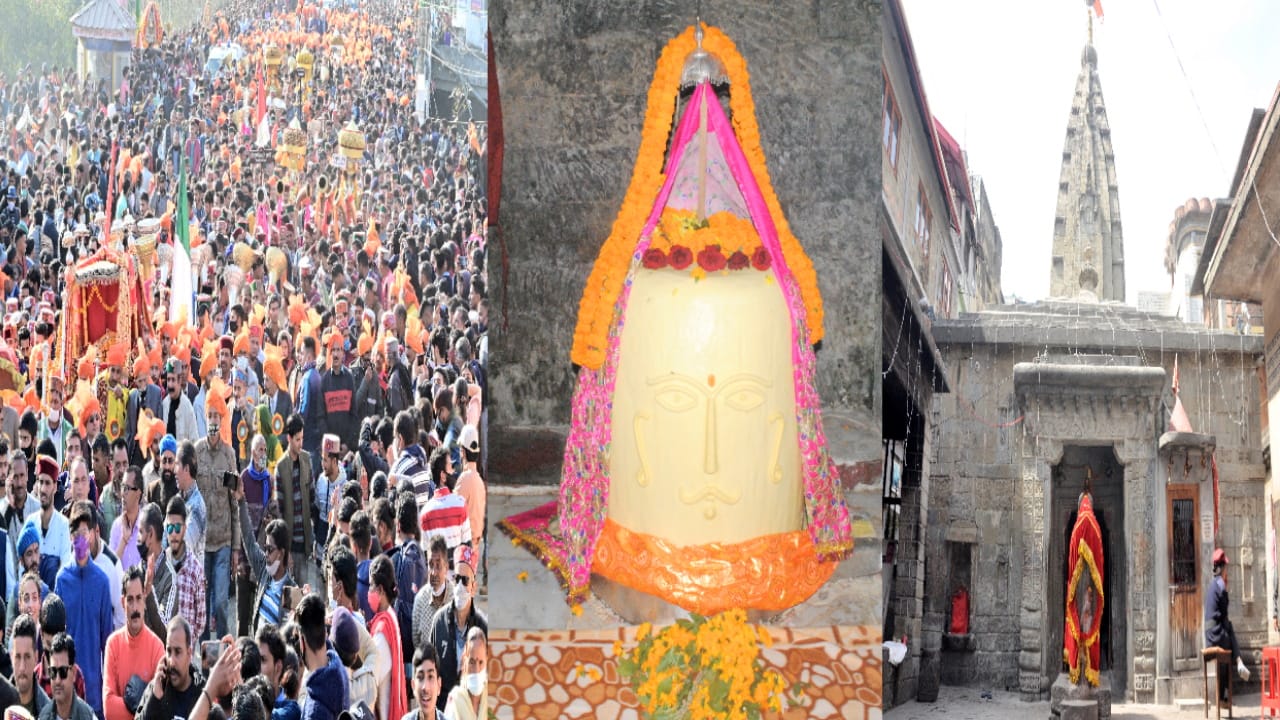 Maha Shivratri 2023 Date Totke Upay Remedies Measures to get blessingd of Lord Shiva