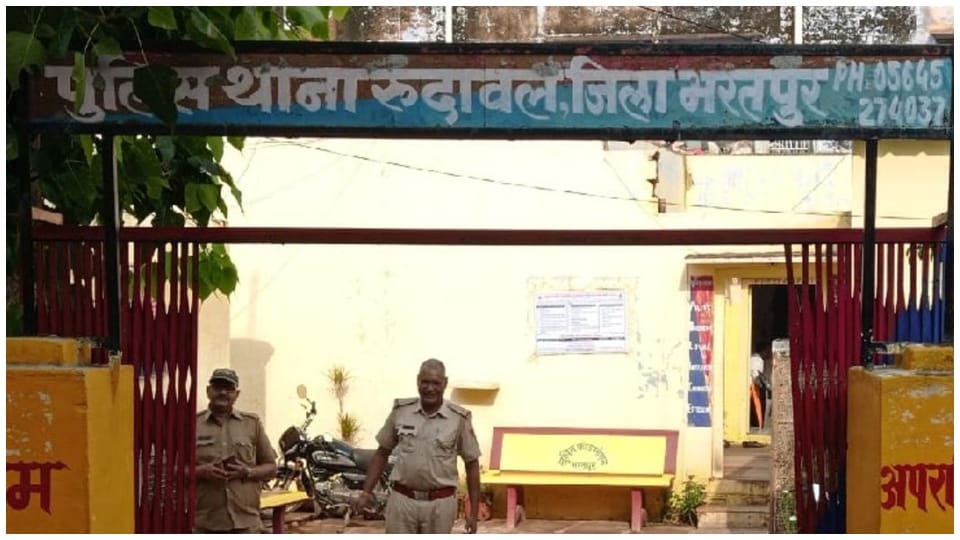 Marriage Dispute on Khap Panchayat Family Hookah Pani Band in Bharatpur Rajasthan