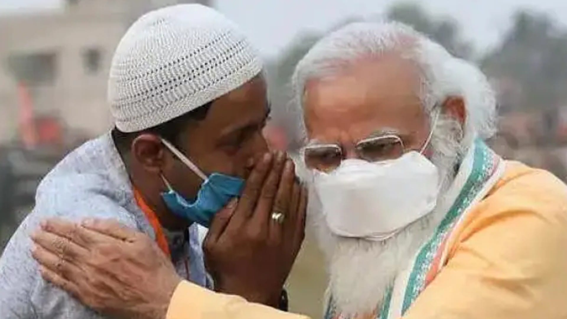 How much will BJP benefit from joining Pasmanda and Bohra Muslims? Learn the meaning of PM Modi's appeal
