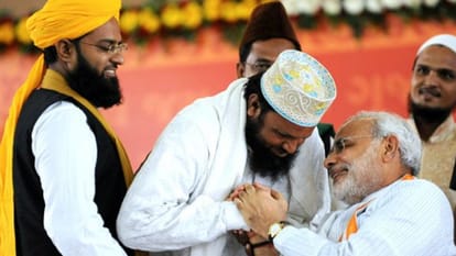 Who are the Pasmanda Muslims and their history and how they can benefit bjp in elections