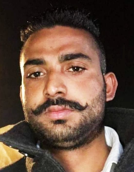 Udham Singh Nagar: Engineer found hanging in suspicious circumstances, came in search of job
