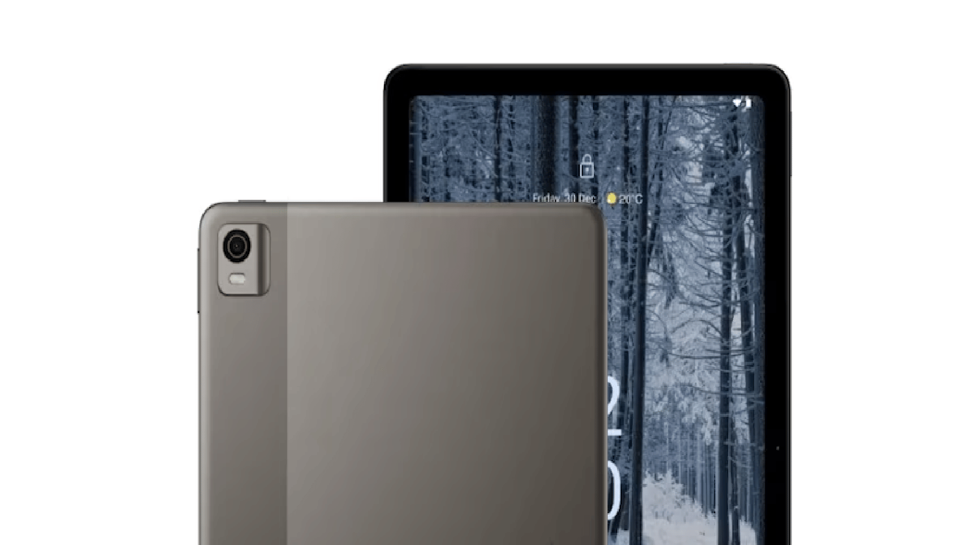 Nokia T21 Tablet launched in India With 2K Display All Details