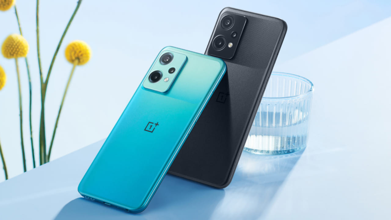OnePlus Nord CE 2 Lite 5G