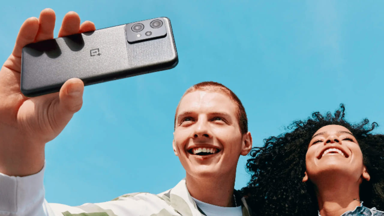 OnePlus Nord CE 2 Lite 5G