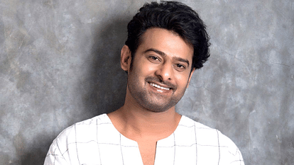 South Superstar Prabhas Instagram account Hack post goes viral on internet