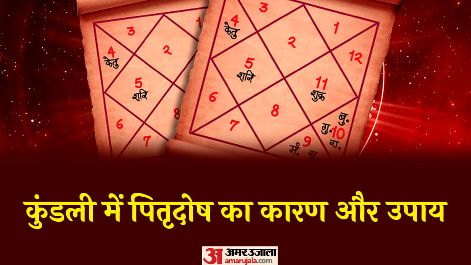 Pitru Dosha In Kundali Know Reason Effects And Remedies Pitra Dosh Ke Upay