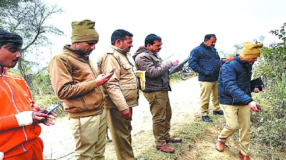 police arrested two accused for killing young man in shahjahanpur
