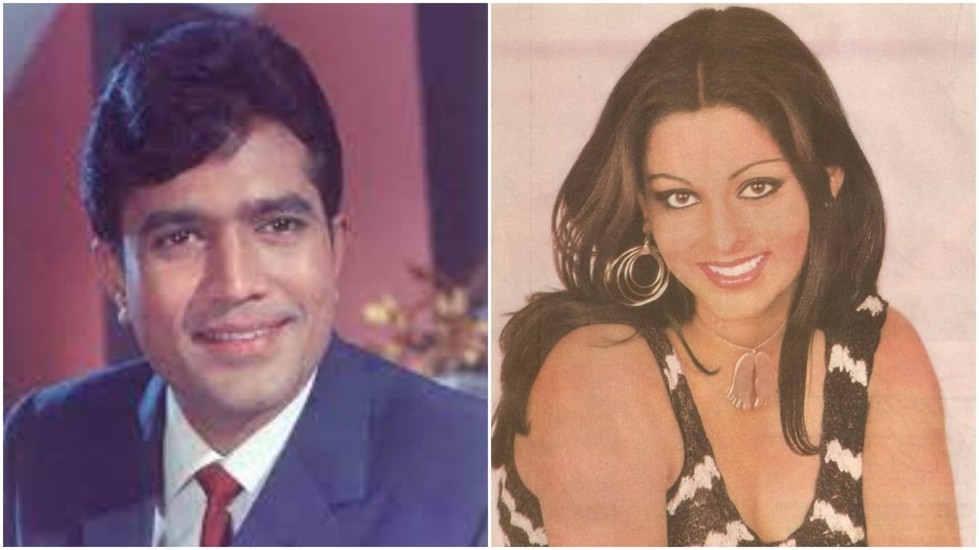 From Ajay-Rani to Saif-Karishma Bollywood Actors Who Romanced Their Real Life Sister-In-Laws on Screen
