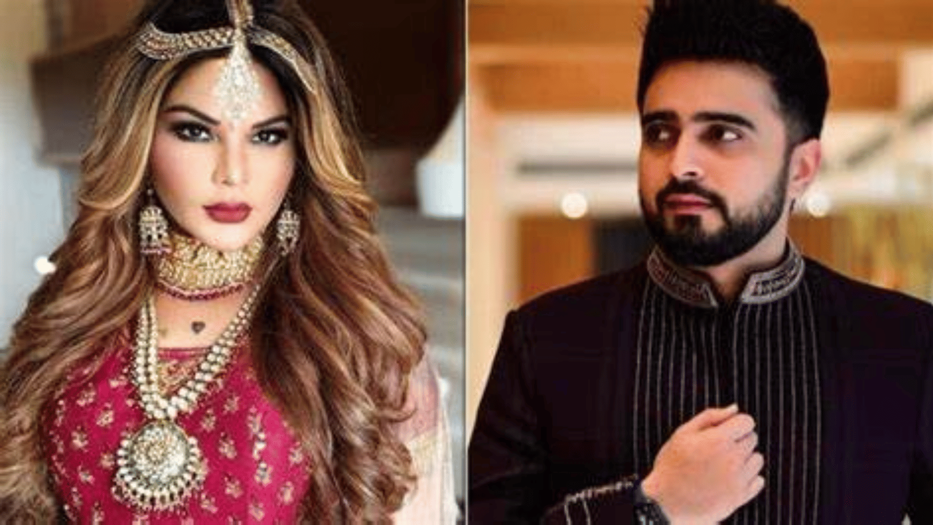 Rakhi Sawant revealed that Mukesh Ambani is helping in her mother cancer treatment