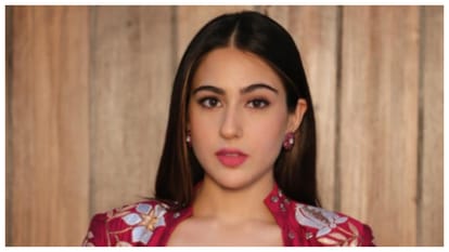 Sara Ali Khan Begins Preparation For Metro In Dino Movie with Aditya Roy Kapur