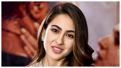 Sara Ali Khan Begins Preparation For Metro In Dino Movie with Aditya Roy Kapur