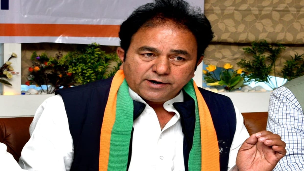 Minority society ignored in the recruitment of information commissioner