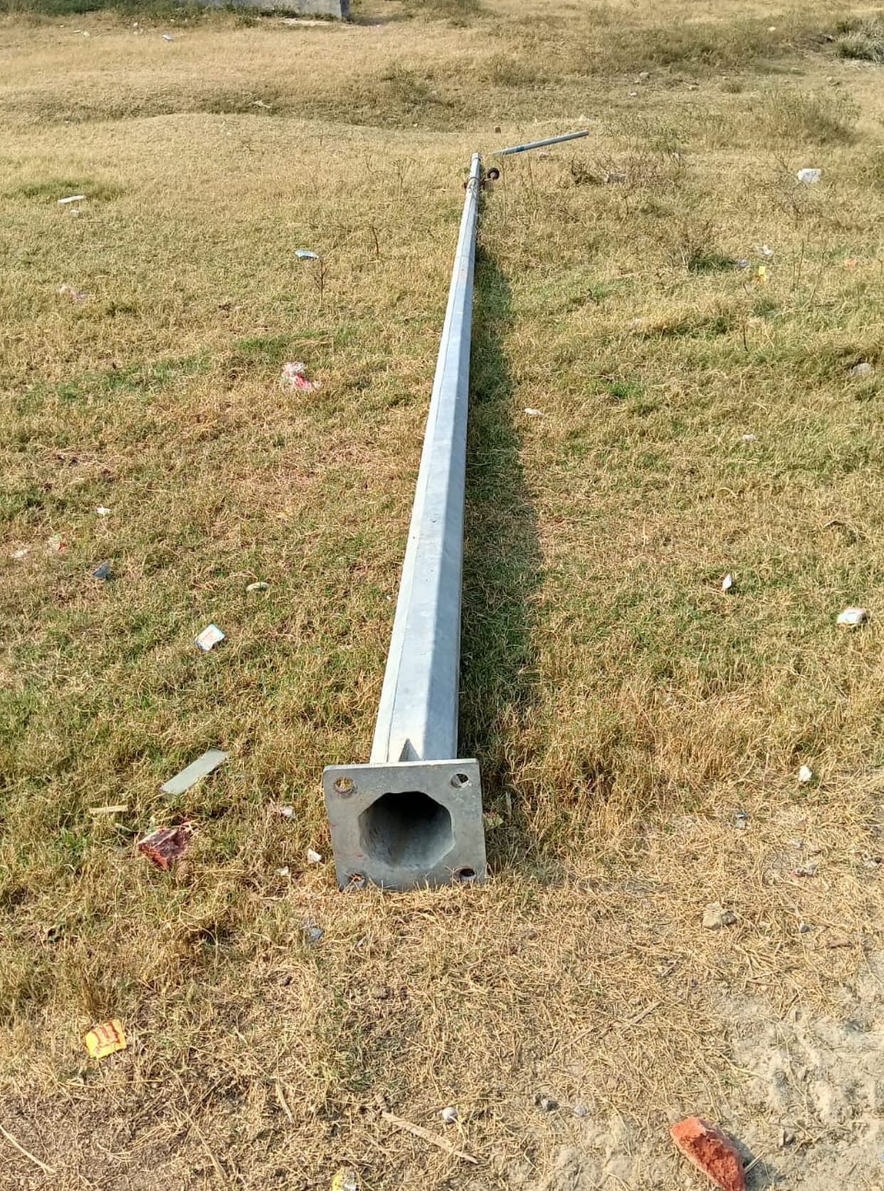 Civic Amenities