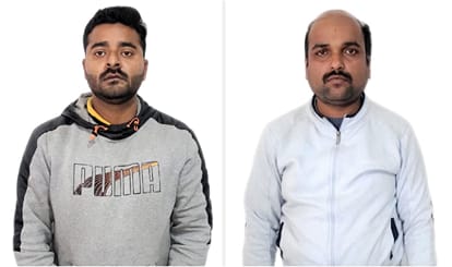 Saree businessman dead body not yet found who first abducted then murdered through honeytrap,