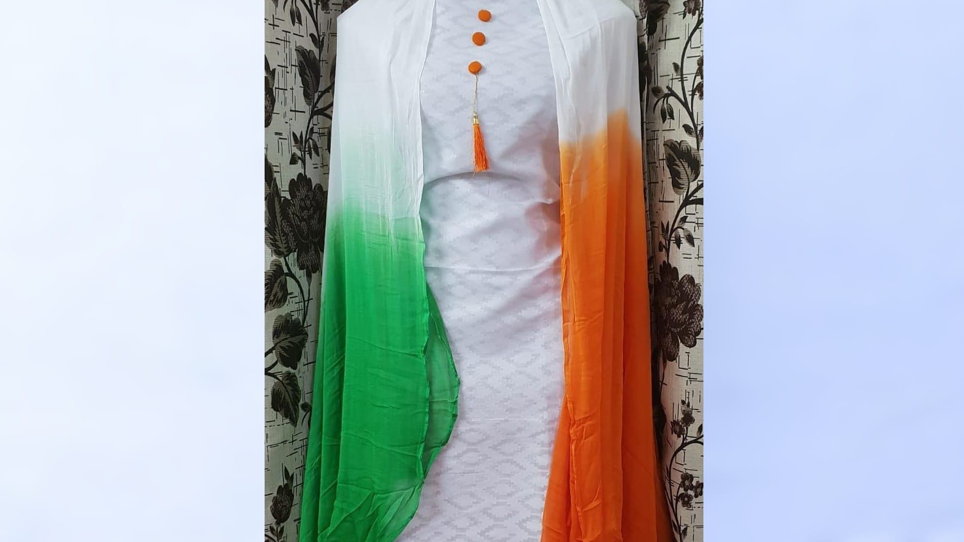 Republic Day Fashion : Tips for wear tri color on Republic Day 2023
