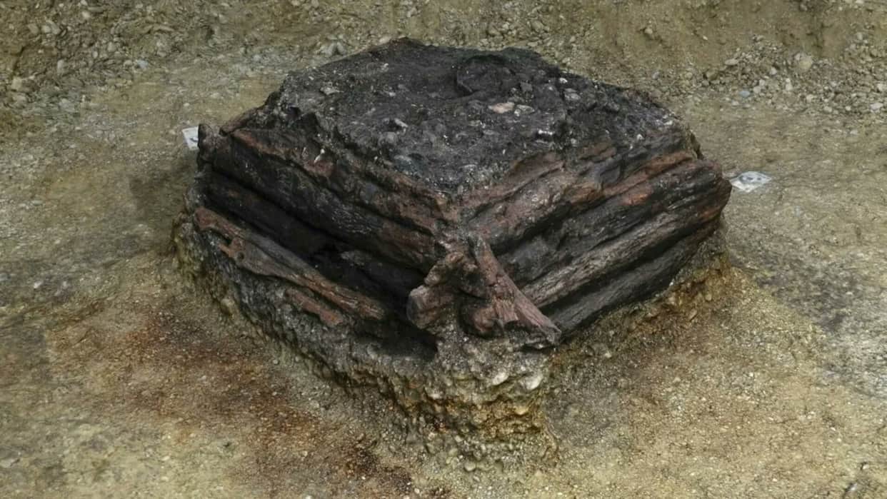 What is the Oldest Well in the World Know Facts About Wishing Well Found in Bavaria Germany